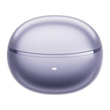 TWS QCY MeloBuds N70 headphones (purple)