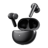 TWS QCY MeloBuds N70 earphones (black)