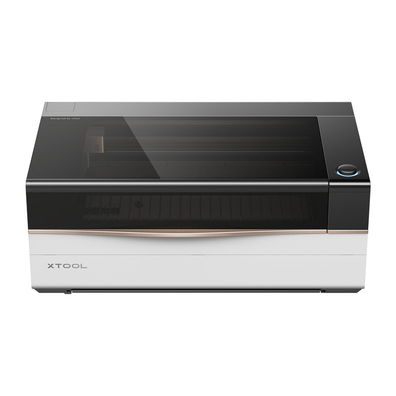 Laser engraving machine xTool P3 80W