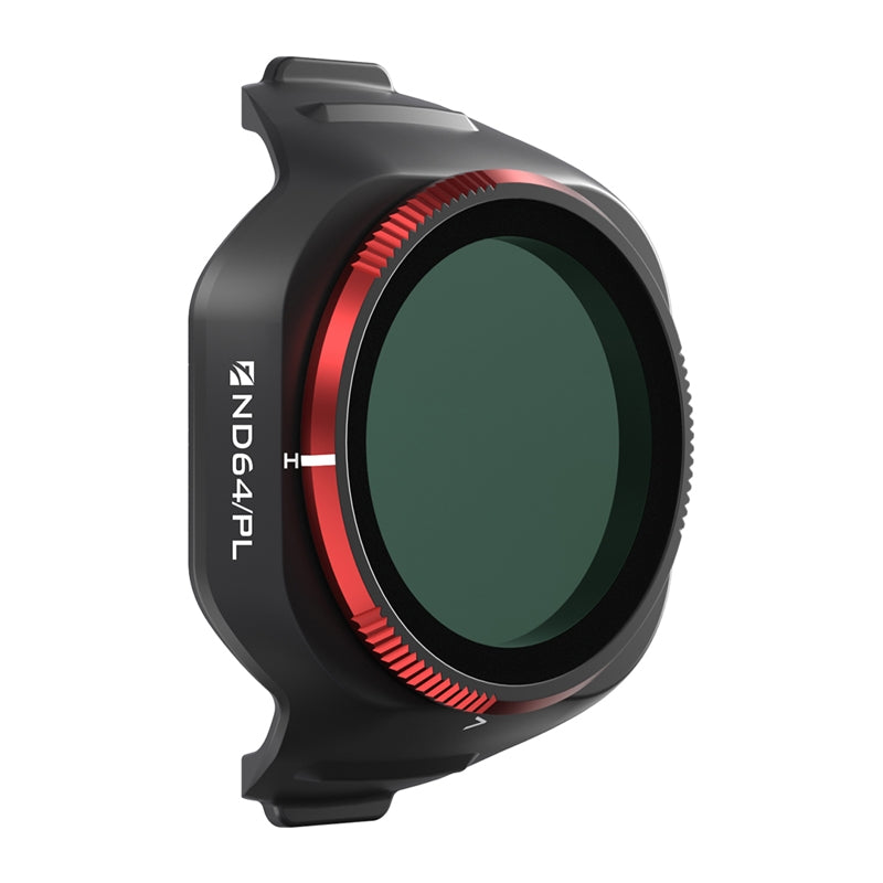 ND64/PL Freewell filter for DJI Mini 5 Pro