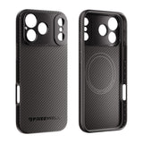 Freewell case for iPhone 17 Pro with 17mm mount