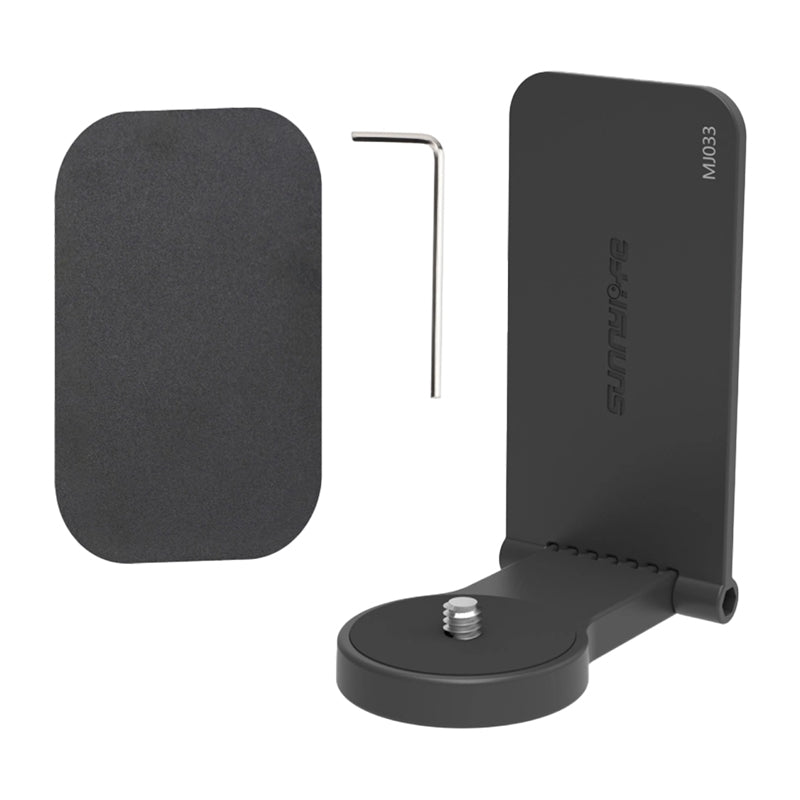Sunnylife magnetic mount MJ033 for (OSMO 360, Insta360 GO Ultra)