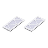 DJI ROMO high efficiency filter