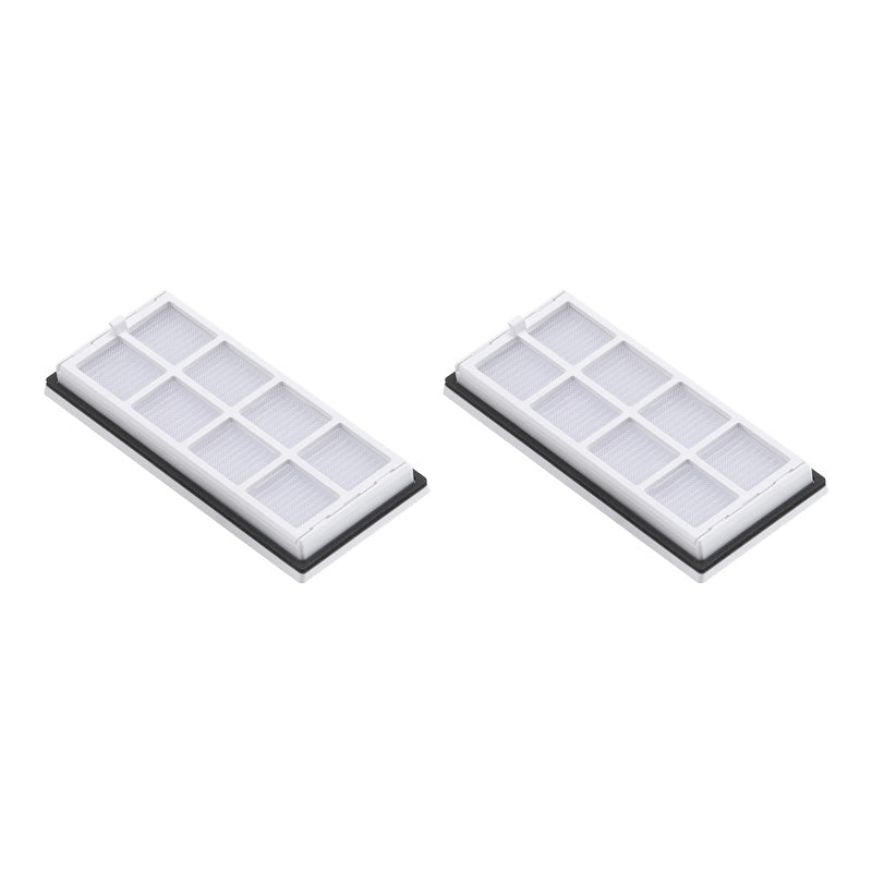DJI ROMO high efficiency filter