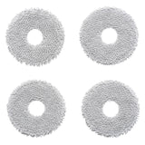 DJI ROMO mopping pad