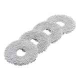 DJI ROMO mopping pad