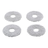 DJI ROMO mopping pad
