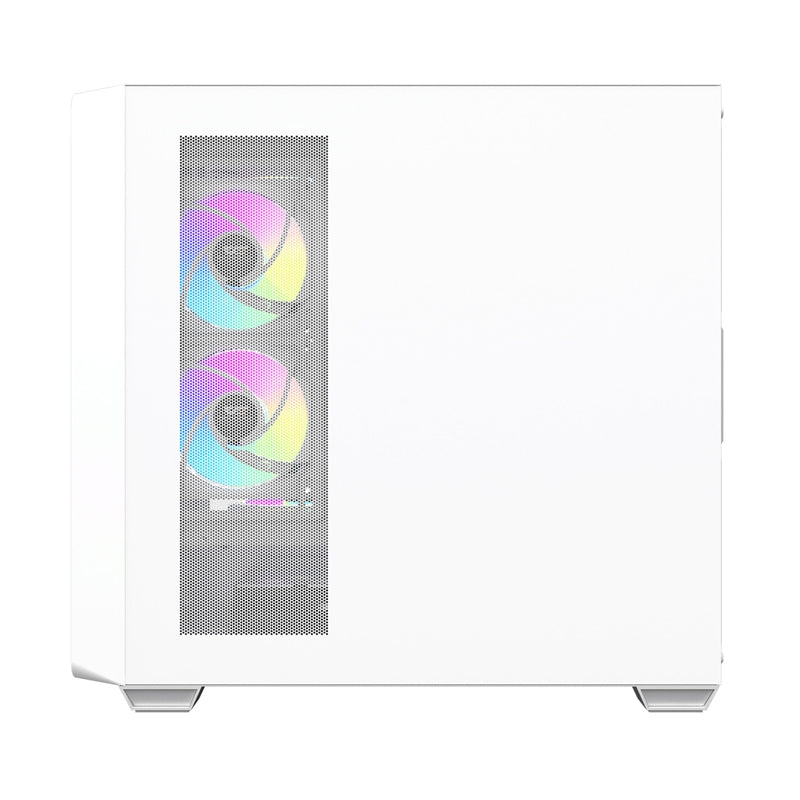 DarkFlash DS900WD computer case (white)