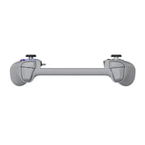 GameSir G8 Galileo USB-C mobile controller with phone holder (gray) (N)