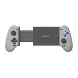 GameSir G8 Galileo USB-C mobile controller with phone holder (gray) (N)