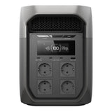 Portable power station EcoFlow DELTA 3 Max