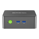 Mini PC GMKtec G3S Intel N95 16GB RAM + 512GB SSD WIN 11 PRO