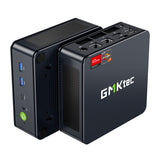 Mini PC GMKtec M5 Ultra Ryzen 7 7730U 16GB RAM + 512GB SSD WIN 11 Pro