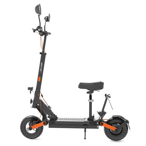 Joyor S8E elektrinis paspirtukas 800W variklis, 48V, 26 Ah