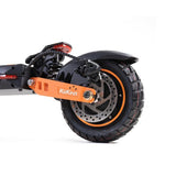 KuKirin G2 Max elektrinis paspirtukas 1000W 55Km/h  48V 20Ah