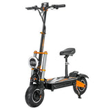 BOYUEDA M2 Elektrinis Paspirtukas, 2x 10000W, 95km/h