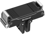 PULUZ Magnetic Metal Holder for DJI Osmo Nano (Black)