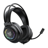 ONIKUMA X92 gaming headphones (black)