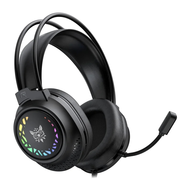 ONIKUMA X92 gaming headphones (black)