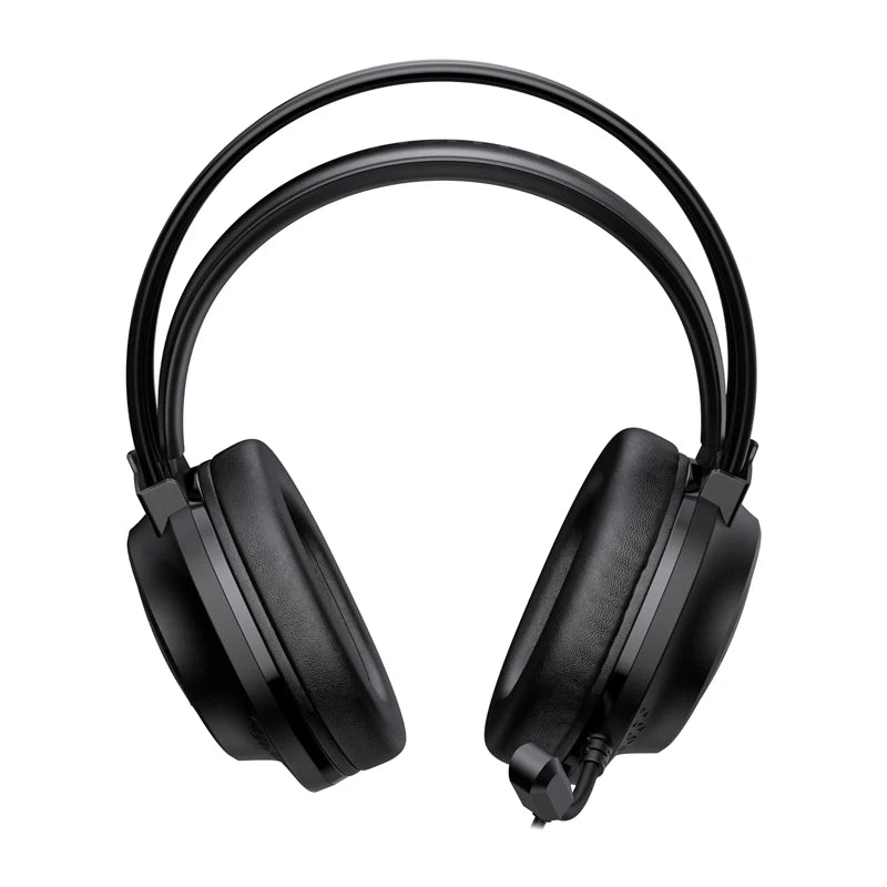 ONIKUMA X92 gaming headphones (black)