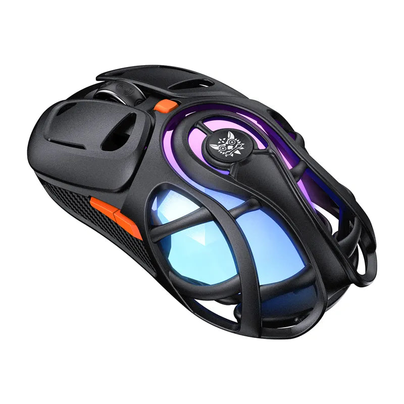 ONIKUMA DM02 gaming mouse (black)