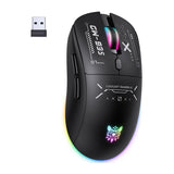 ONIKUMA CW953 gaming mouse (black)