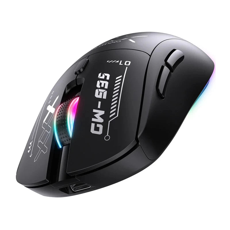 ONIKUMA CW953 gaming mouse (black)