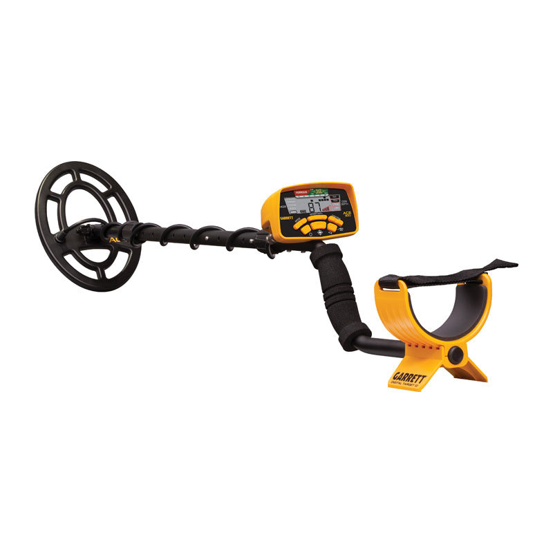 Garrett ACE 300i metal detector