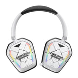 ONIKUMA BT883 gaming headphones (white)