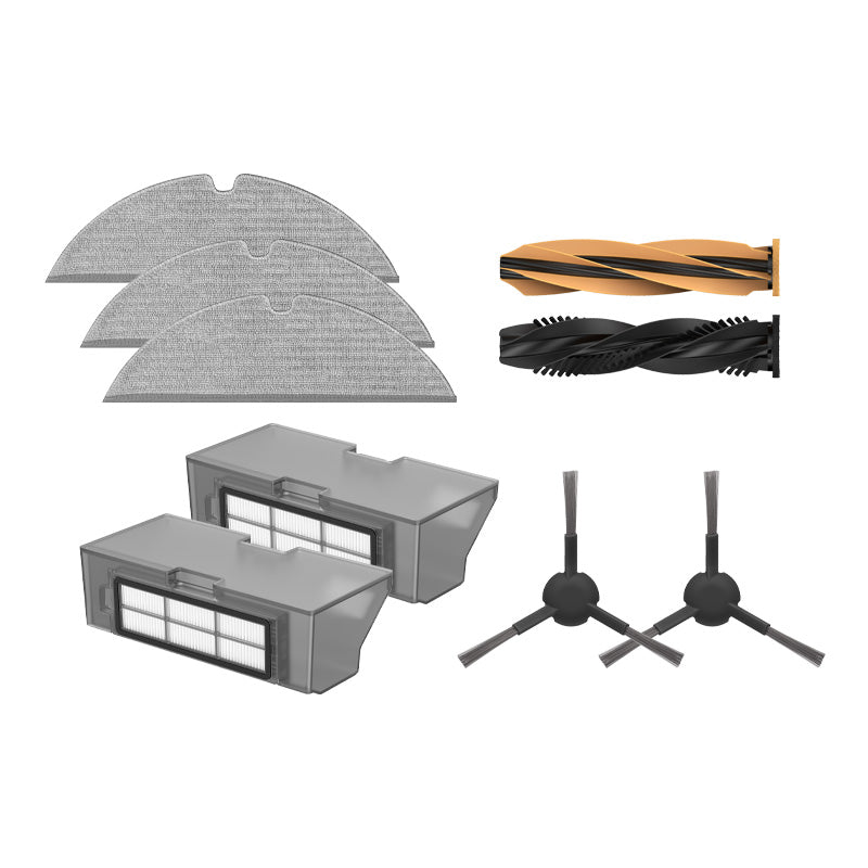 Accessory kit for Dreame D20