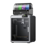 Creality K2 Combo 3D Printer