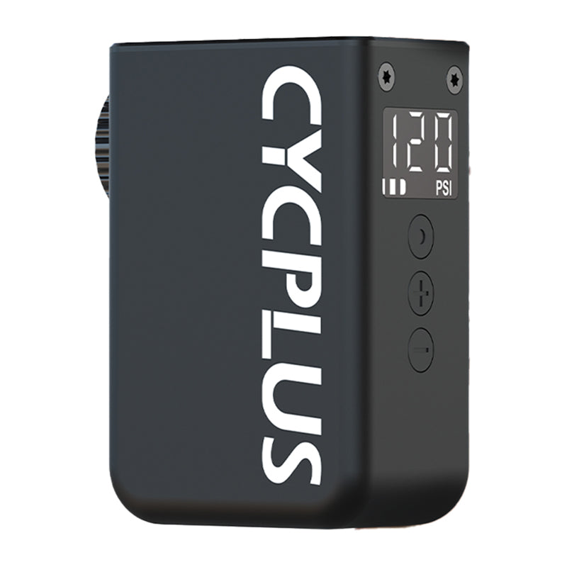 Cycplus AS2 ULTRA mini electric pump