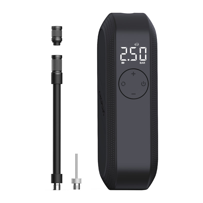 Cycplus A14 electric pump