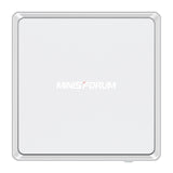 MINI-PC Minis Forum NAB6 Lite Intel Core i5-12600H, barebone
