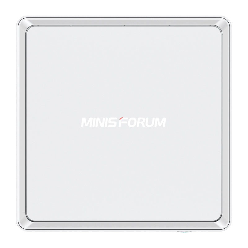 MINI-PC Minis Forum NAB6 Lite Intel Core i5-12600H, barebone
