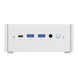 MINI-PC Minis Forum NAB6 Lite Intel Core i5-12600H, 16GB+512GB