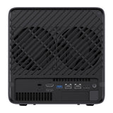 MINI-PC Minis Forum NAS N5 Pro AMD Ryzen AI 9 HX Pro 370, 32GB+128GB O