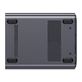 MINI-PC Minis Forum NAS N5 Pro AMD Ryzen AI 9 HX Pro 370, 32GB+128GB O