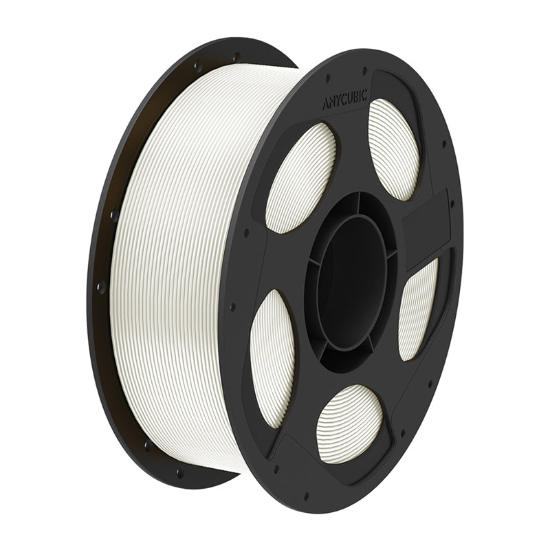 Christmas PLA Anycubic filament set (4 pcs).