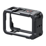 Telesin metal protective case for DJI Osmo Action 6