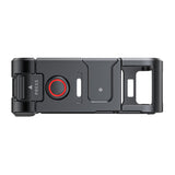 Telesin metal protective case for DJI Osmo Action 6