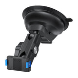 Telesin suction cup holder for DJI Osmo Action 3/4/5 Pro