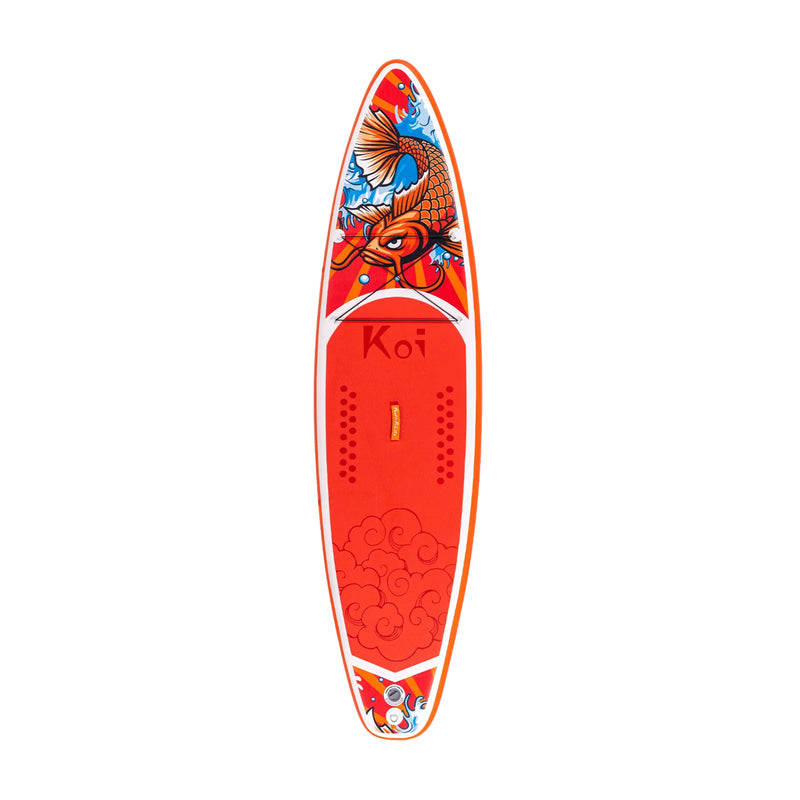 Funwater Feath-R Lite SUP board Koi 3,5m SUPFR01E