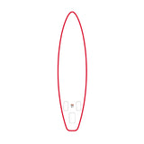 FunWater SUP paddleboard SUPFW69C 3,35m (red-white)