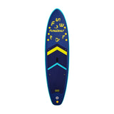FunWater SUP board for swimming SUPFW71A 3,5m (navy blue)