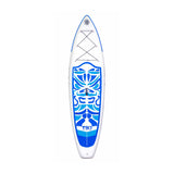 FunWater SUP paddleboard SUPFW05B Tiki 3,2m (blue-white)