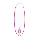FunWater Tuxedo Sailor Children's SUP Paddle Board 2,4m (pink)
