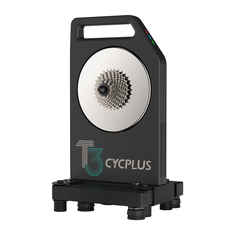Cycplus T3 bicycle trainer