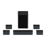 Ultimea Poseidon D80 BOOM Soundbar