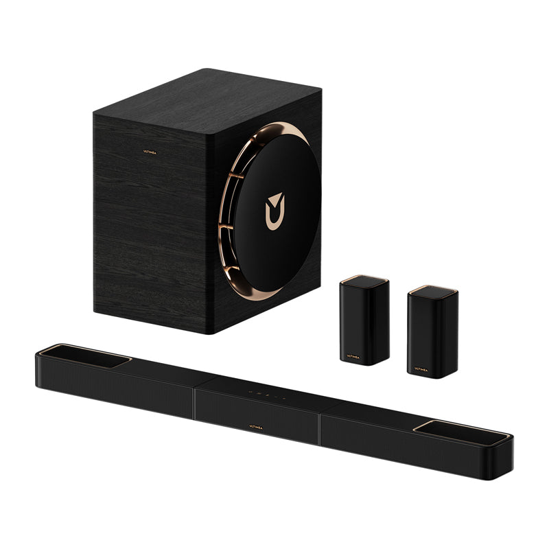 Ultimea Skywave X70 Soundbar